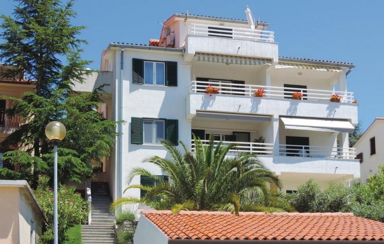 Apartments With Wifi Rabac, Labin - 17739 Exterior foto