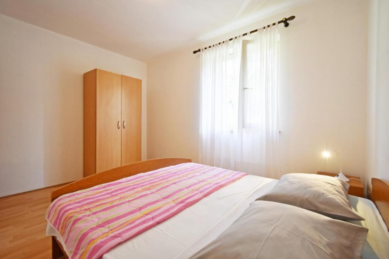 Apartments With Wifi Rabac, Labin - 17739 Exterior foto