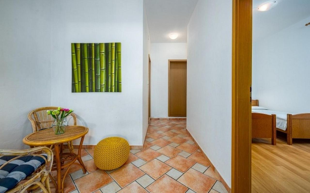 Apartments With Wifi Rabac, Labin - 17739 Exterior foto