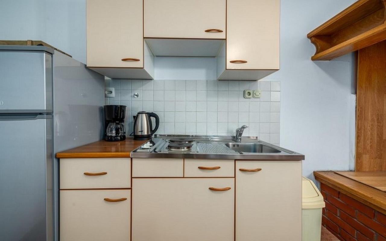 Apartments With Wifi Rabac, Labin - 17739 Exterior foto